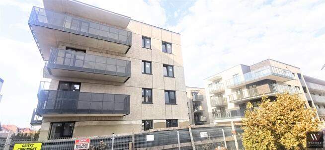 Mieszkanie Kraków Prądnik Biały