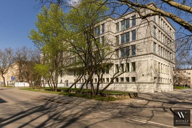 Mieszkanie Kraków Nowa Huta