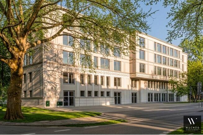 Mieszkanie Kraków Nowa Huta