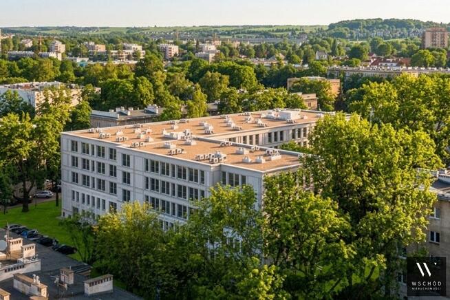 Mieszkanie Kraków Nowa Huta