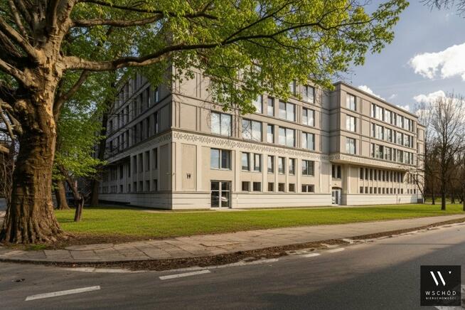 Mieszkanie Kraków Nowa Huta