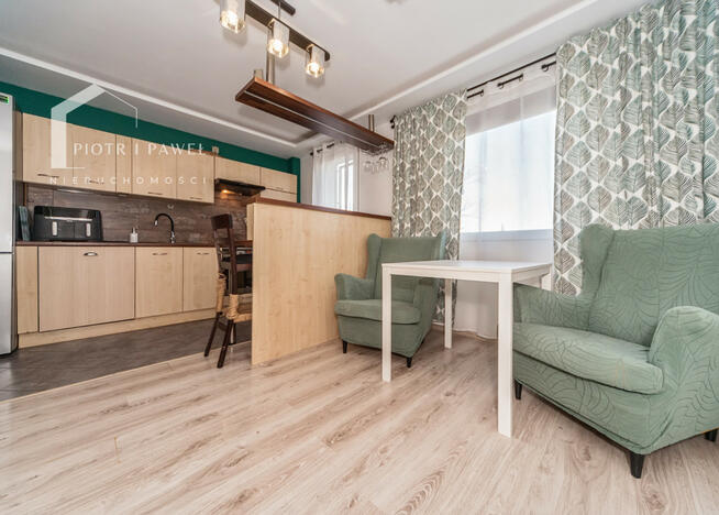 Mieszkanie Bielsko-Biała, Romana Dmowskiego