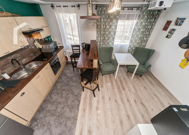 Mieszkanie Bielsko-Biała, Romana Dmowskiego