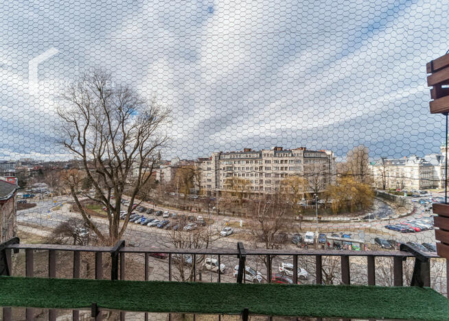 Mieszkanie Bielsko-Biała, Romana Dmowskiego