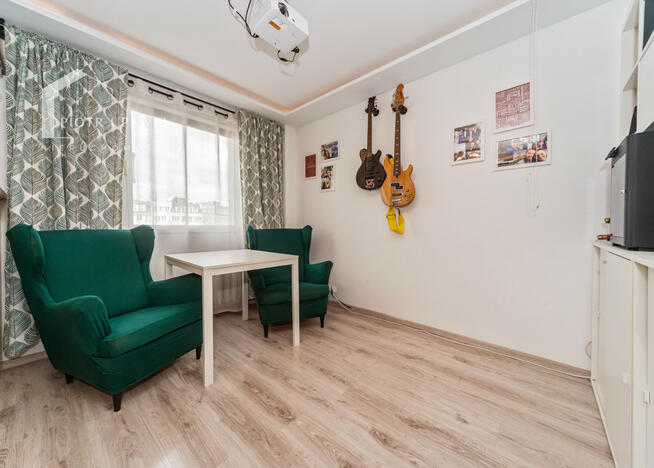 Mieszkanie Bielsko-Biała, Romana Dmowskiego