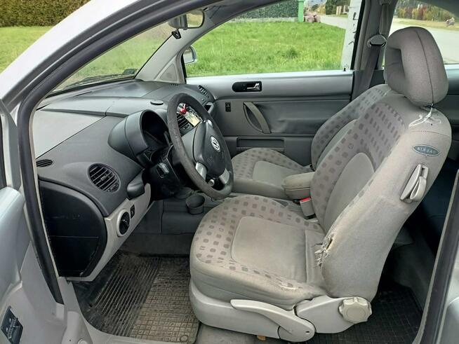 Volkswagen Nev Beetle 1.9TDI 90km 99r Automat