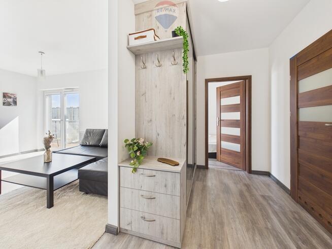 2 pok. | Prądnik Biały | do wejścia | Tramwaj