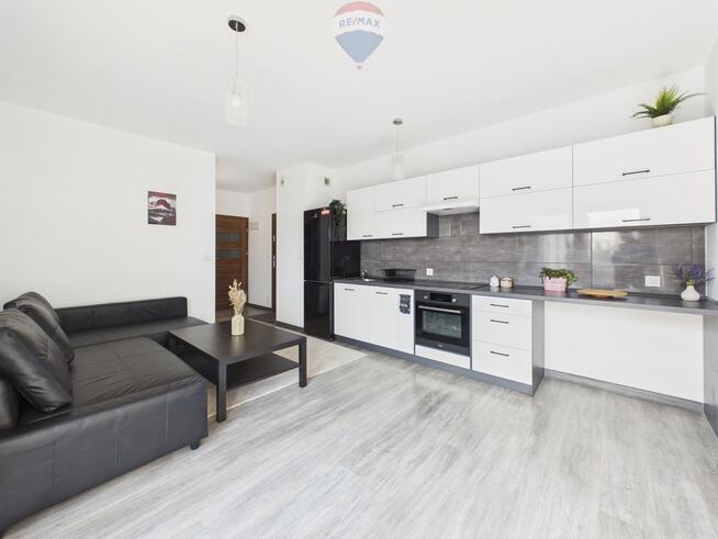 2 pok. | Prądnik Biały | do wejścia | Tramwaj