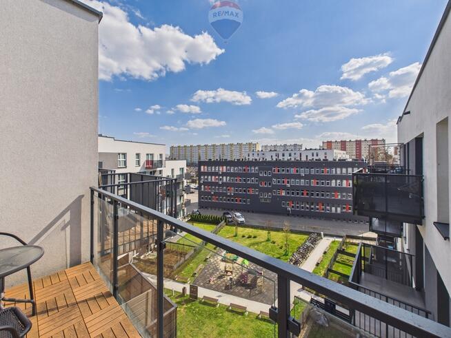 2 pok. | Prądnik Biały | do wejścia | Tramwaj