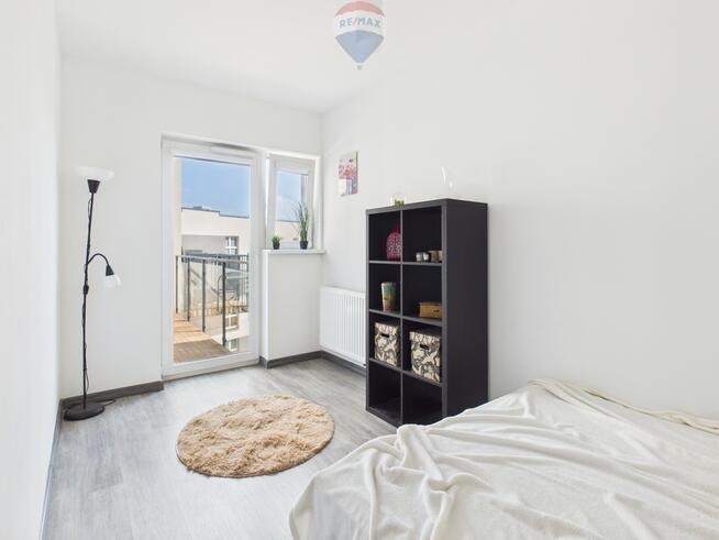 2 pok. | Prądnik Biały | do wejścia | Tramwaj