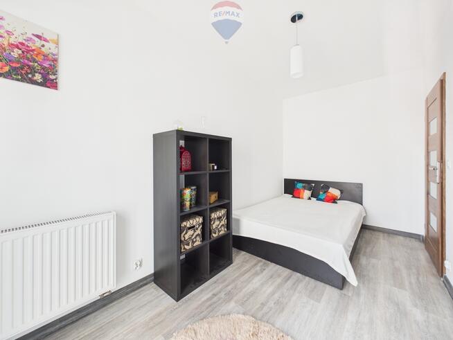 2 pok. | Prądnik Biały | do wejścia | Tramwaj