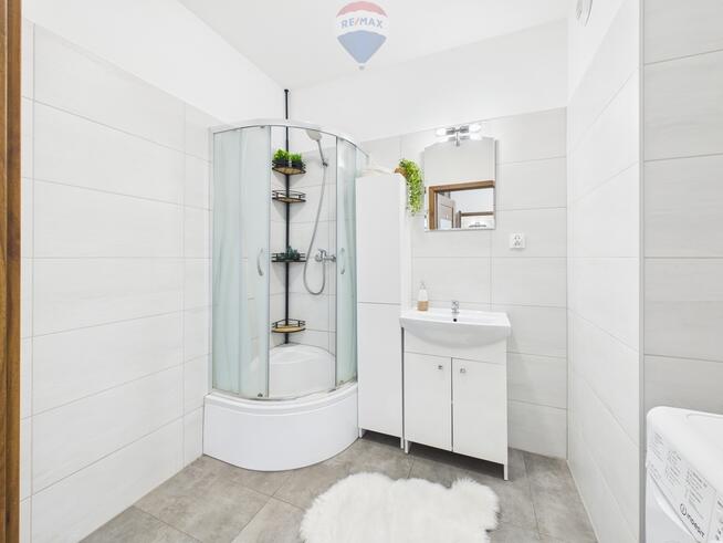 2 pok. | Prądnik Biały | do wejścia | Tramwaj