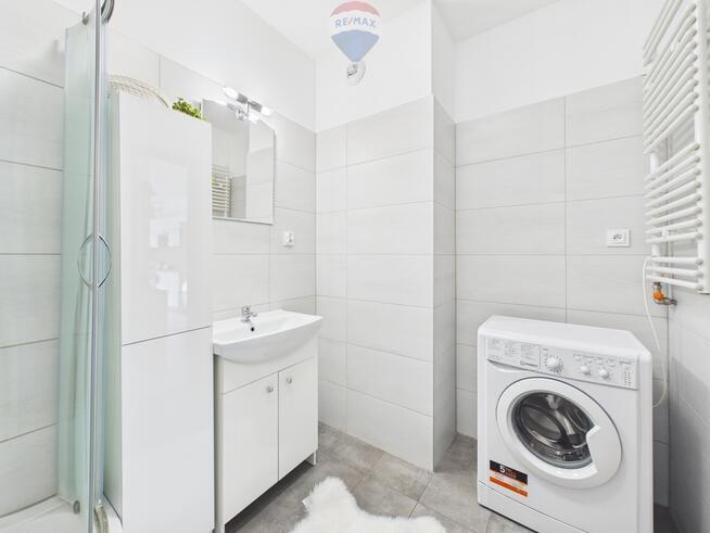 2 pok. | Prądnik Biały | do wejścia | Tramwaj