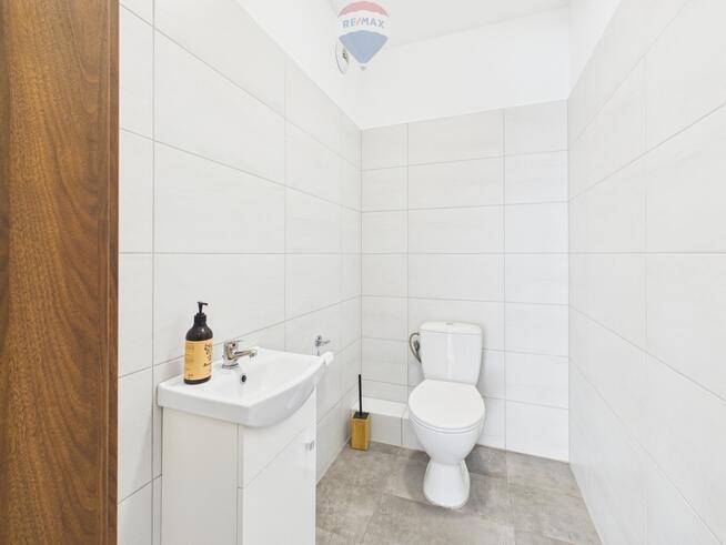 2 pok. | Prądnik Biały | do wejścia | Tramwaj