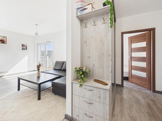 2 pok. | Prądnik Biały | do wejścia | Tramwaj