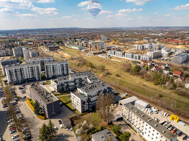 2 pok. | Prądnik Biały | do wejścia | Tramwaj