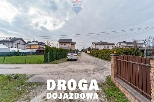 Działka budowlana Międzyrzecze Górne 13,33 ara