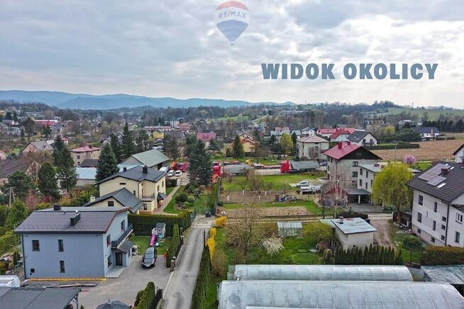 Działka budowlana Międzyrzecze Górne 13,33 ara