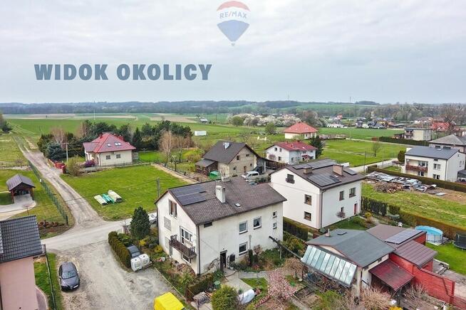 Działka budowlana Międzyrzecze Górne 13,33 ara