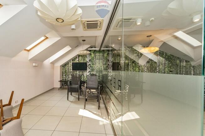 Obiekt hotelowo-restauracyjny w Bielsku Białej