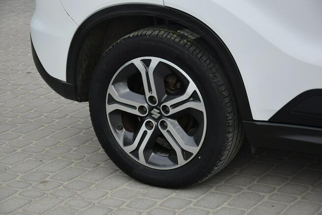 Suzuki Vitara 1.6D 2017r/ 4x4/ Navi/ Kamera/ 2 KPL KÓŁ/ Oryginał Lakier/ Sprowadzony