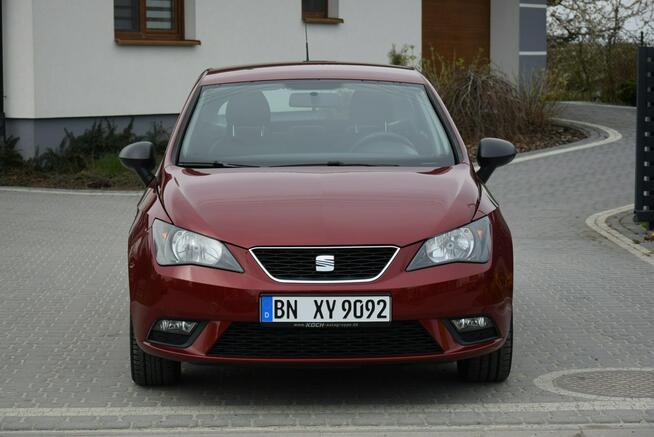 Seat Ibiza 1.2B 2013r/ Klima/ 2 KPL KÓŁ/ Nowy KPL Rozrząd/ Sprowadzony