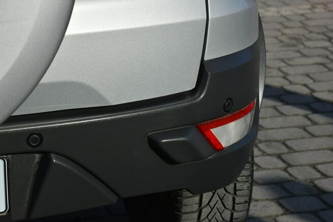 Ford EcoSport 1.5B MPI 2015r/ Klima/ 61 TYS KM/ Oryginał Lakier/ Sprowadzony