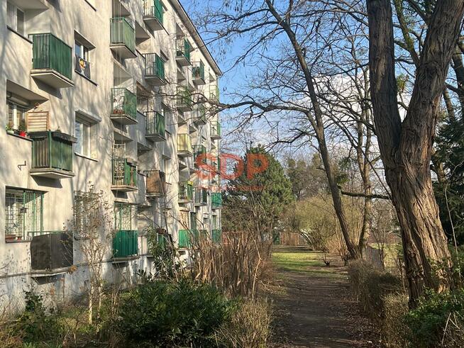 Mieszkanie Wrocław Fabryczna, Grabiszyn, Inżynierska
