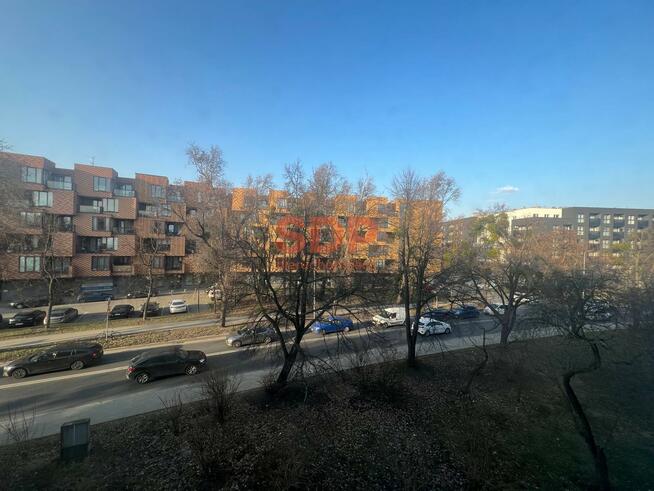 Mieszkanie Wrocław Fabryczna, Grabiszyn, Inżynierska