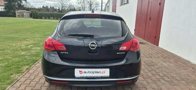 Opel Astra TEMPOMAT-FAK SERWISOWE