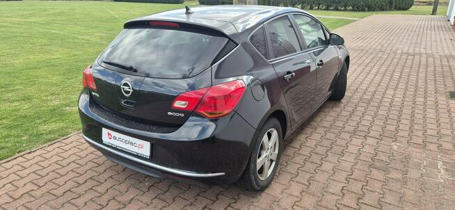 Opel Astra TEMPOMAT-FAK SERWISOWE