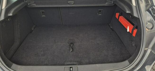 Opel Astra TEMPOMAT-FAK SERWISOWE