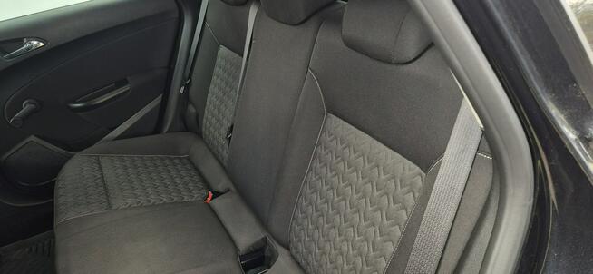 Opel Astra TEMPOMAT-FAK SERWISOWE