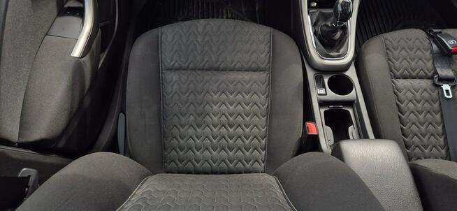 Opel Astra TEMPOMAT-FAK SERWISOWE