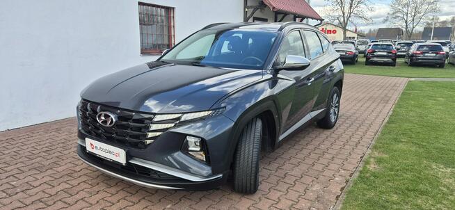Hyundai Tucson AUTOMAT-KAMERA-MEDKA-LED