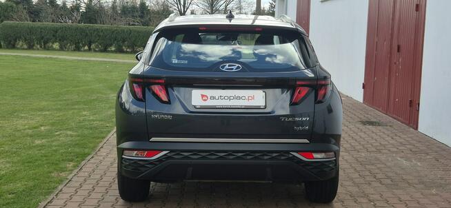 Hyundai Tucson AUTOMAT-KAMERA-MEDKA-LED