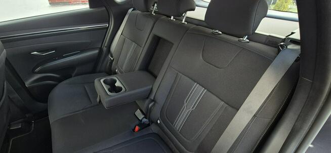 Hyundai Tucson AUTOMAT-KAMERA-MEDKA-LED