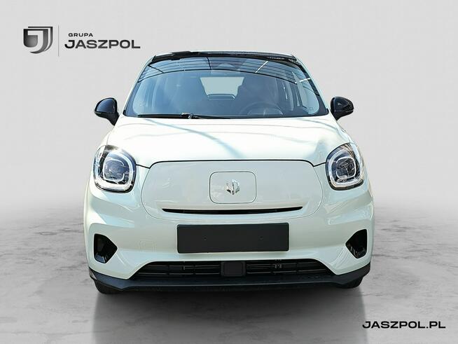 Leapmotor T03 dostępny od ręki ,
