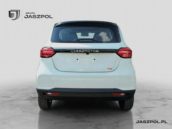 Leapmotor T03 dostępny od ręki ,