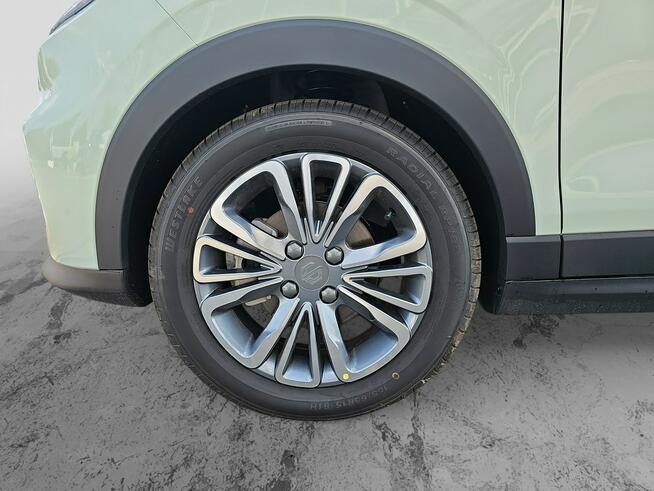 Leapmotor T03 dostępny od ręki ,