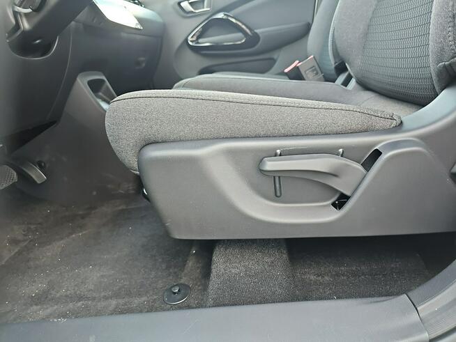 Leapmotor T03 dostępny od ręki ,