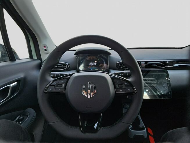 Leapmotor T03 dostępny od ręki ,