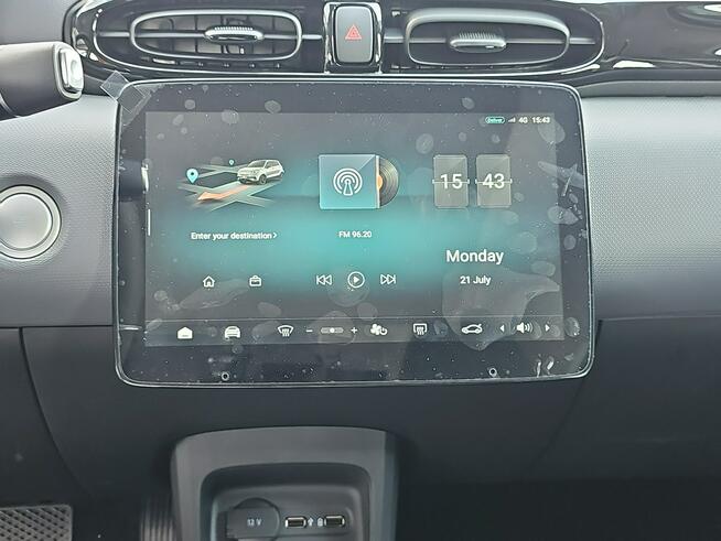 Leapmotor T03 dostępny od ręki ,