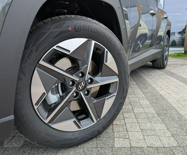 Hyundai Tucson Executive Rabat 50 920 zł brutto, Tapicerka i Kolor do wyboru. !