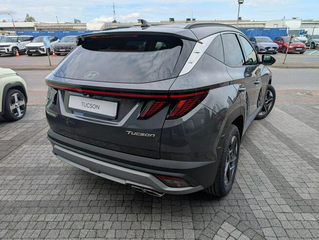 Hyundai Tucson Executive Rabat 50 920 zł brutto, Tapicerka i Kolor do wyboru. !