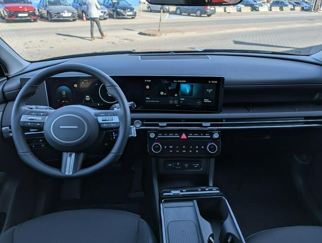 Hyundai Tucson Executive Rabat 50 920 zł brutto, Tapicerka i Kolor do wyboru. !