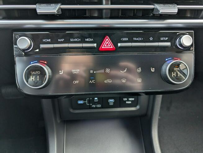 Hyundai Tucson Executive Rabat 50 920 zł brutto, Tapicerka i Kolor do wyboru. !