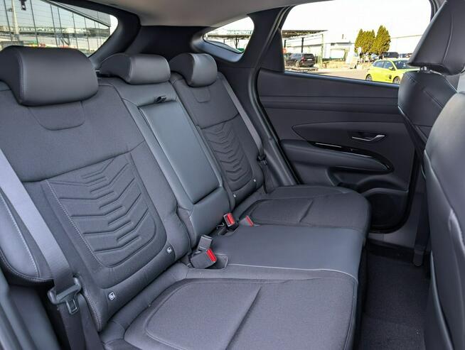 Hyundai Tucson Executive Rabat 50 920 zł brutto, Tapicerka i Kolor do wyboru. !