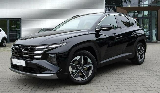 Hyundai Tucson Executive Rabat 50 920 zł brutto, Tapicerka i Kolor do wyboru. !