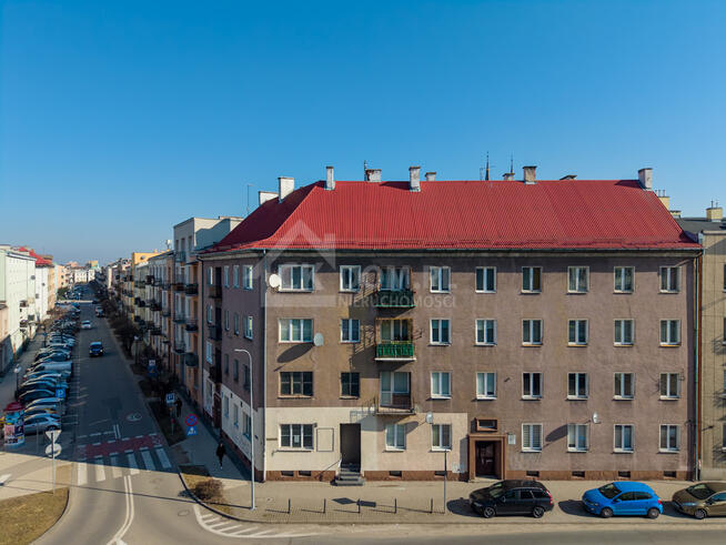 Imponujący Apartament z Duszą 105m2/ Centrum